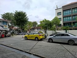 Bedok Market Place (D16), Shop House #622563501